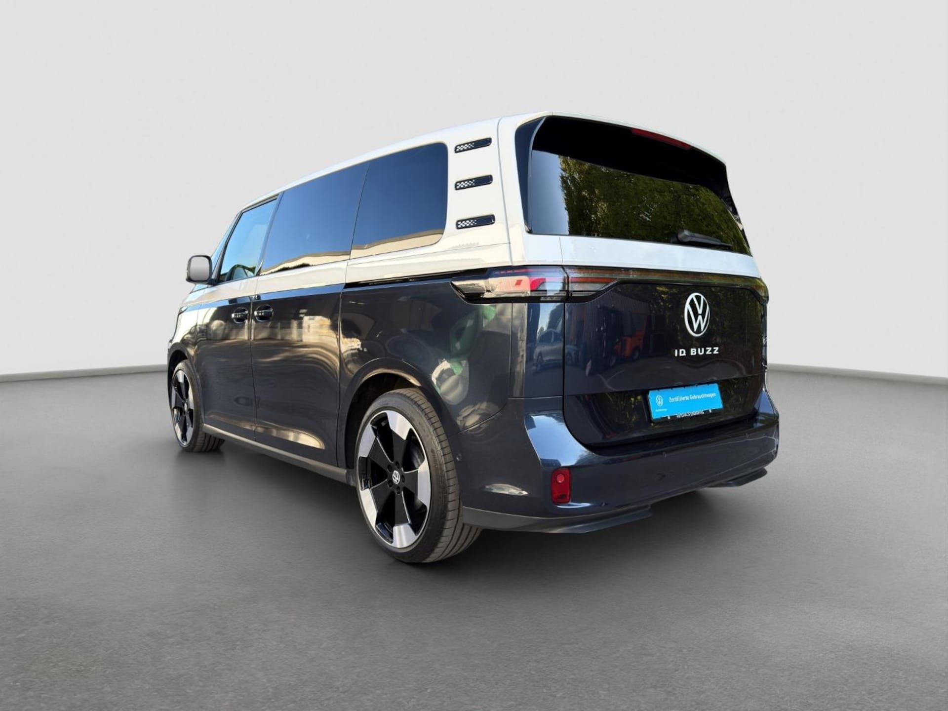 Volkswagen ID. Buzz Pro