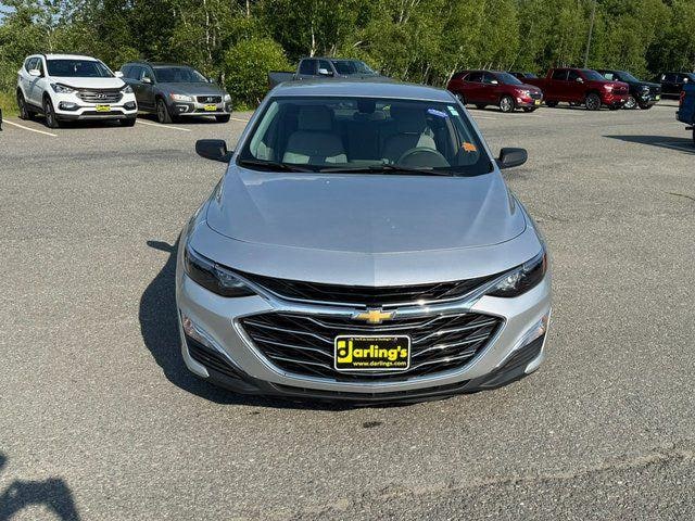 2019 Chevrolet Malibu