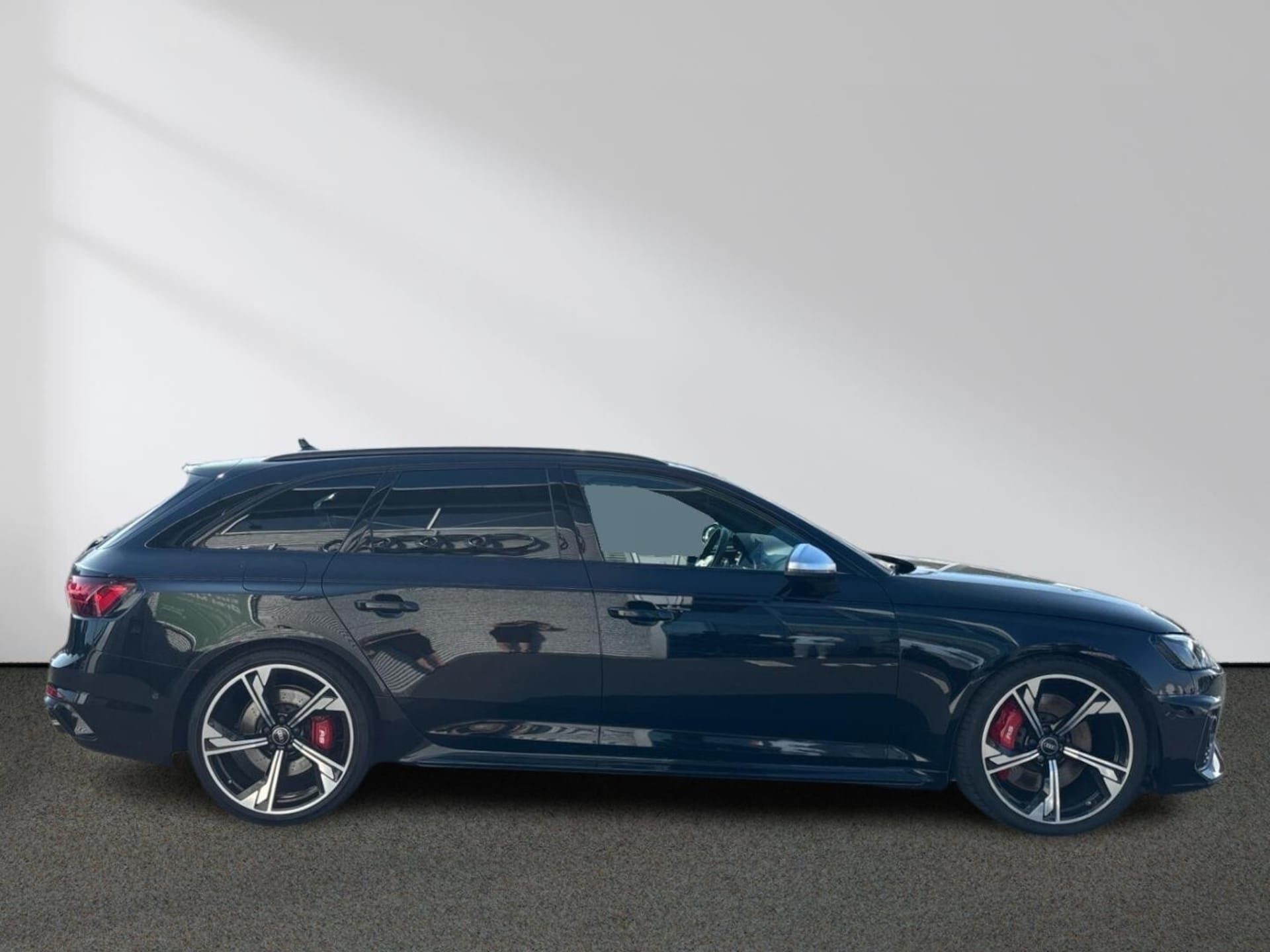 Audi RS 4 Avant