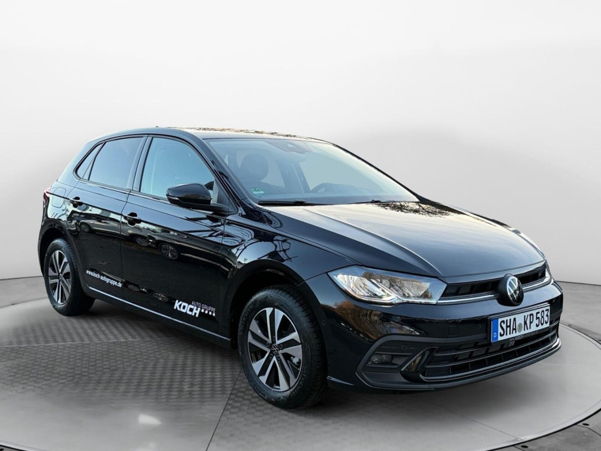 Volkswagen Polo ENERGY
