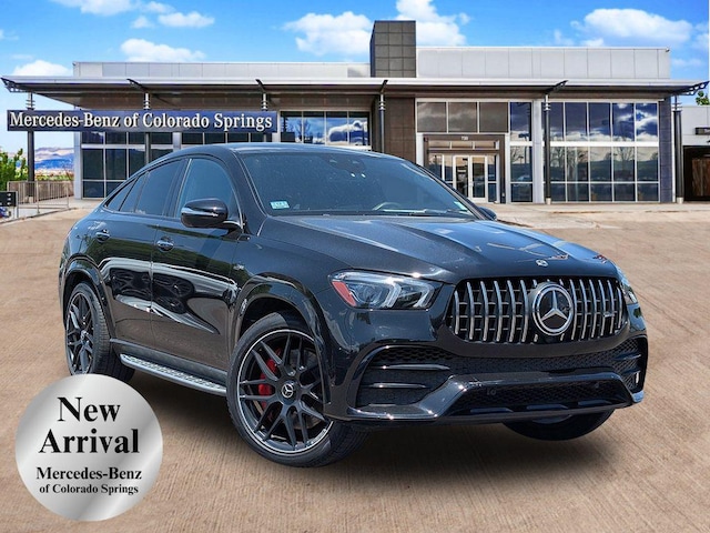 2021 Mercedes-Benz