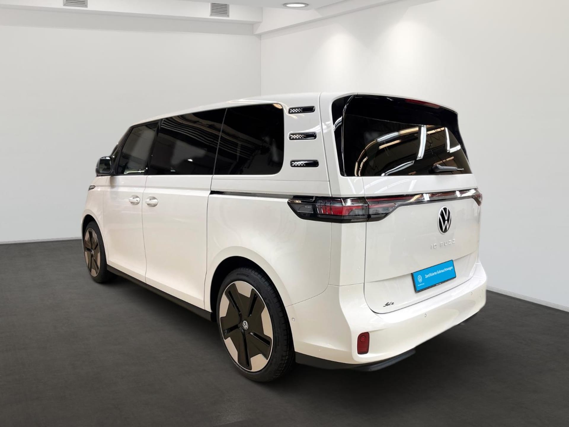 Volkswagen ID. Buzz Pro