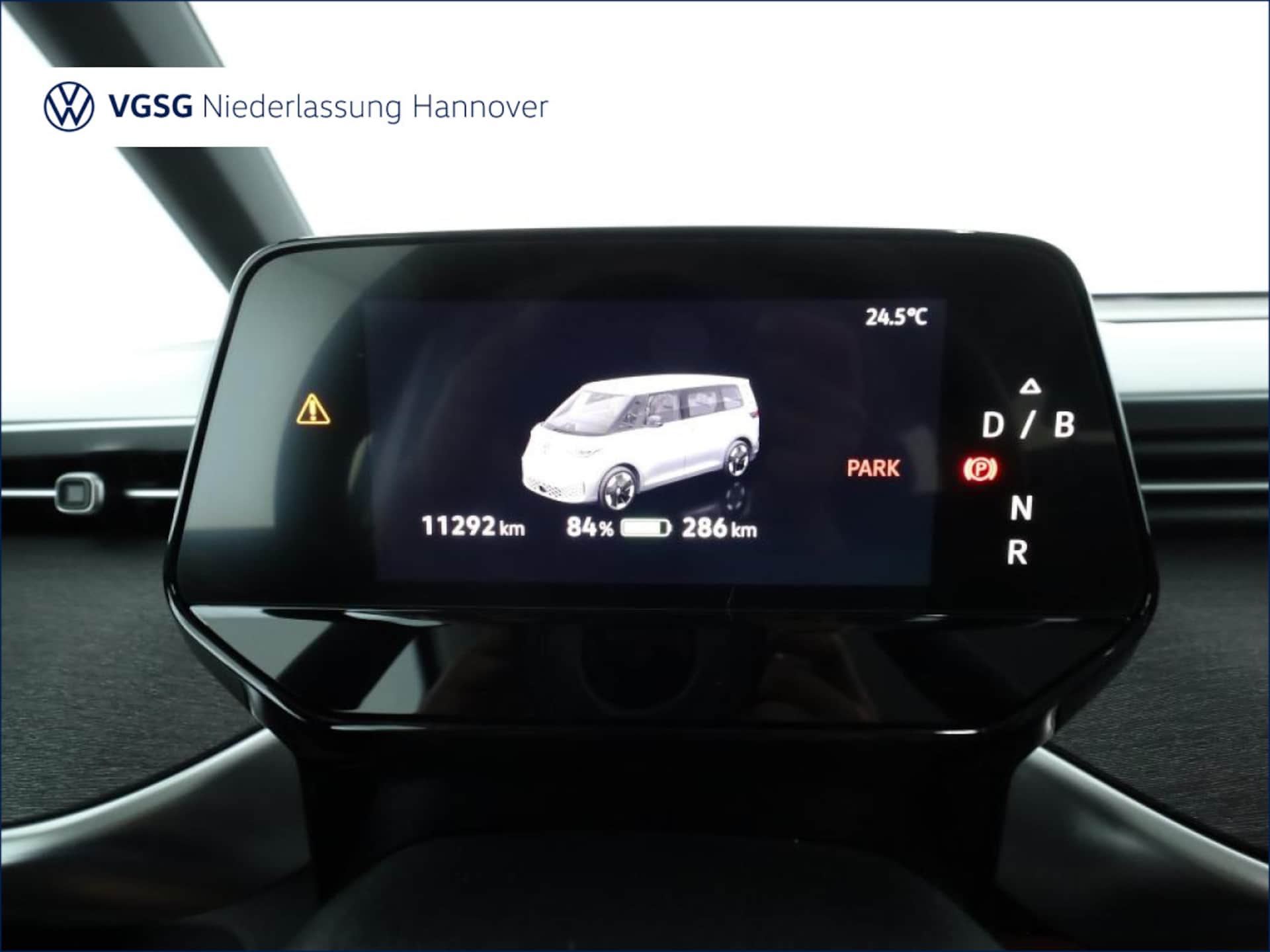 Volkswagen ID. Buzz Pure