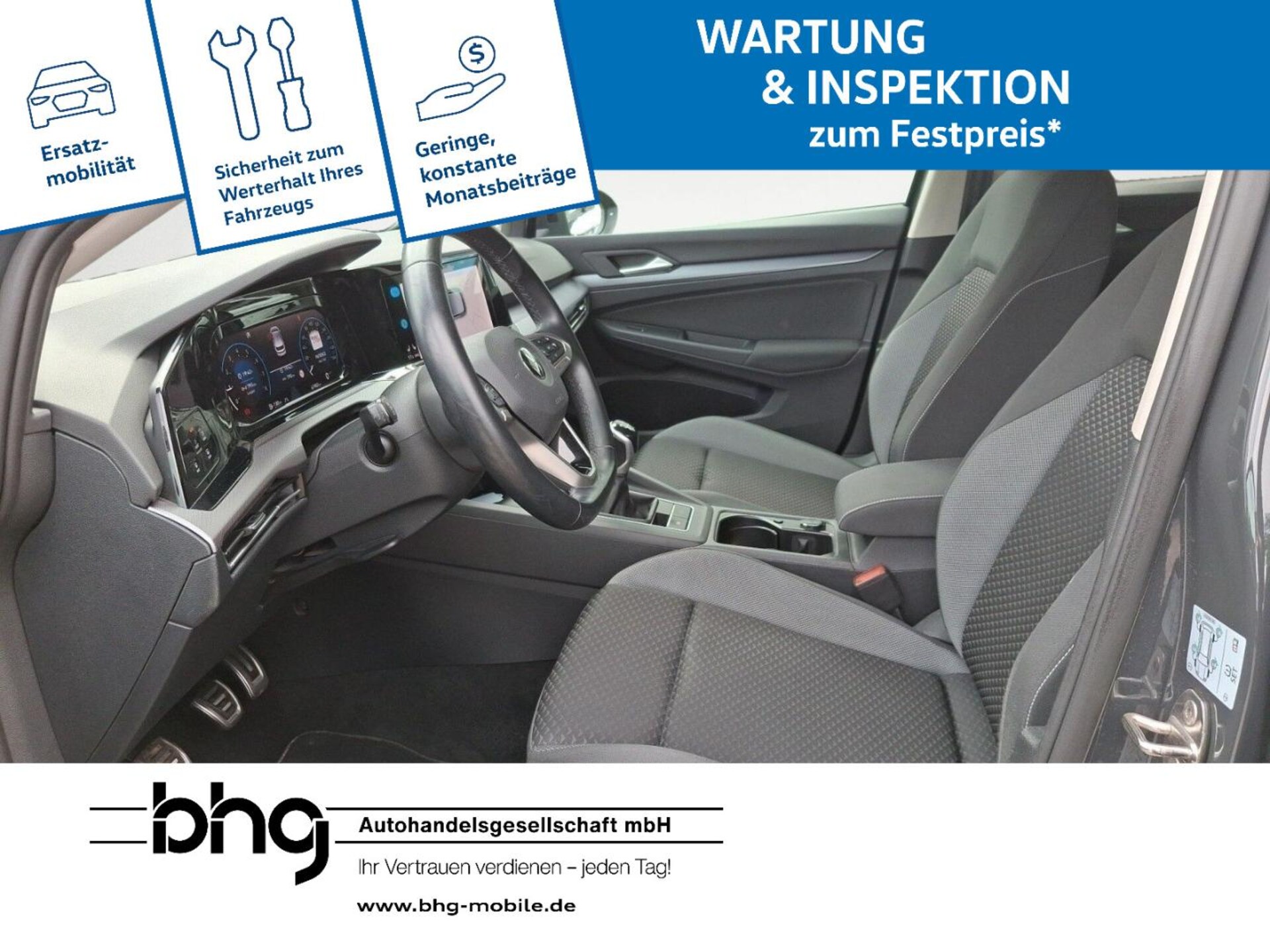 Volkswagen Golf Active