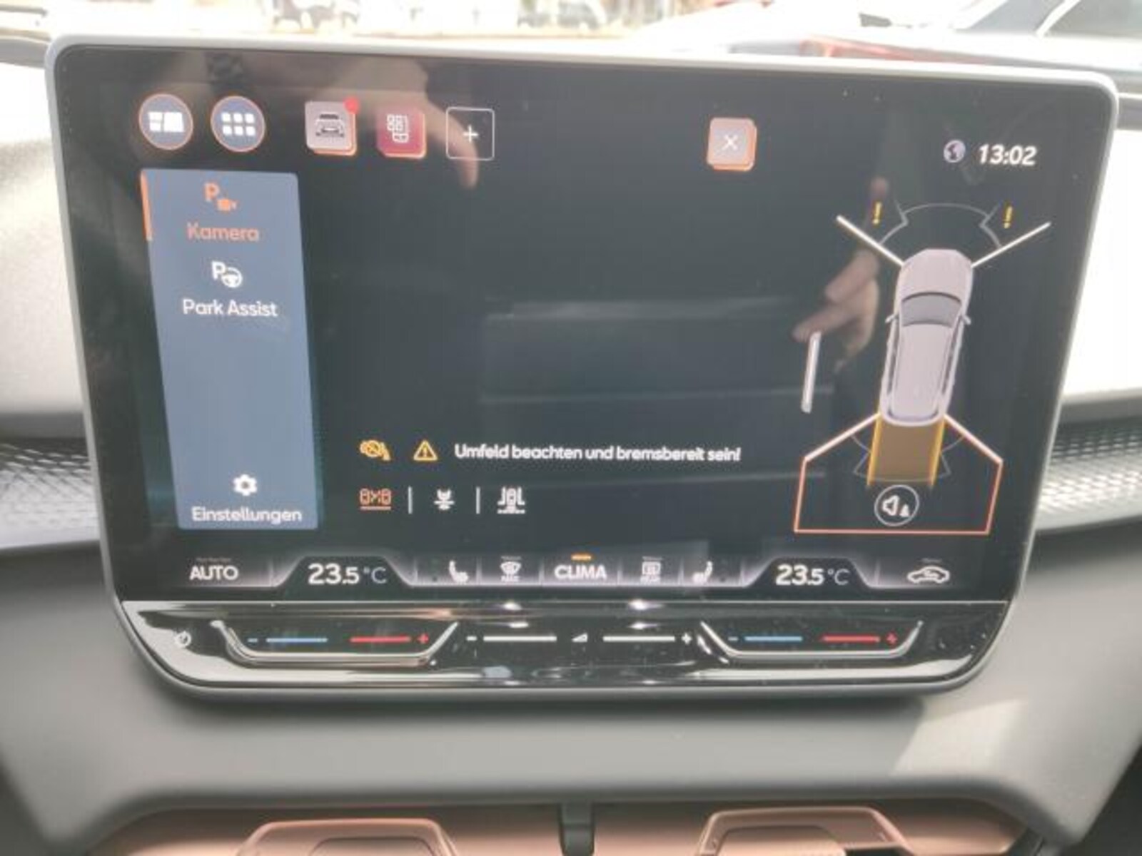 CUPRA Terramar – Bild 21