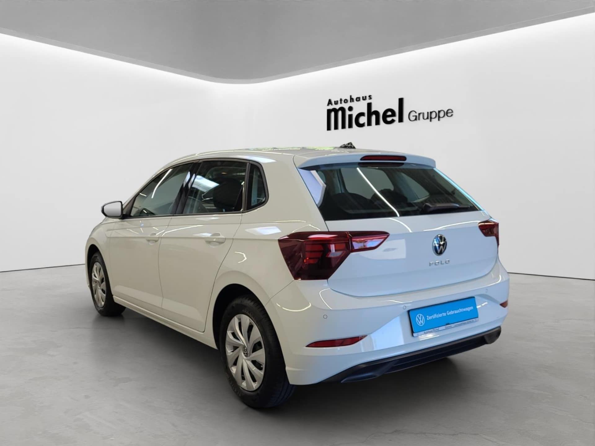 Volkswagen Polo Life