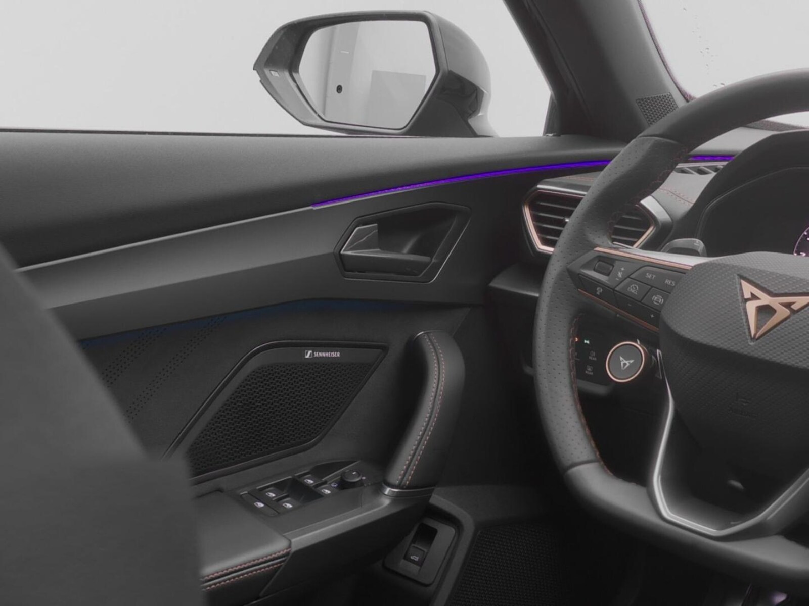 CUPRA Formentor – Bild 12
