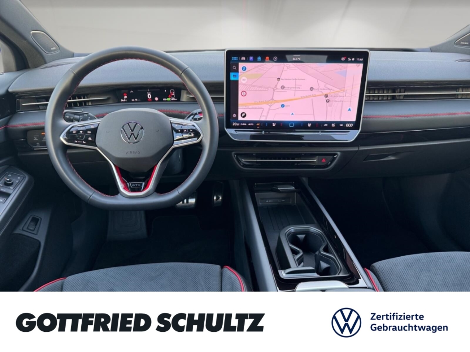 Volkswagen ID.7 Tourer – Bild 7