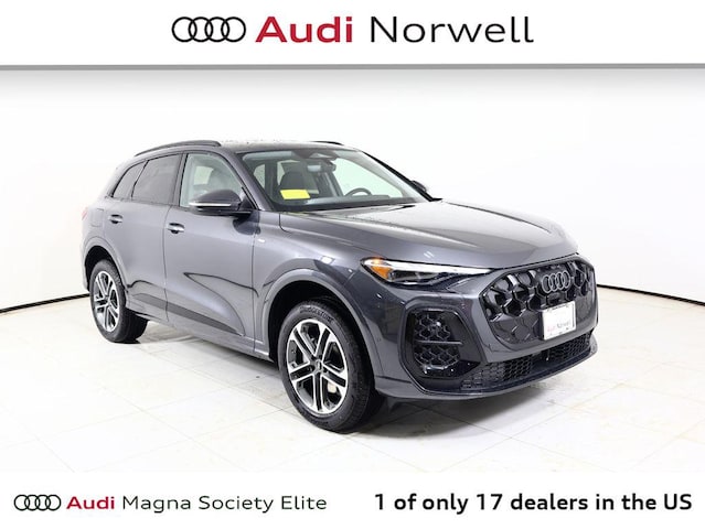 2026 Audi Q5