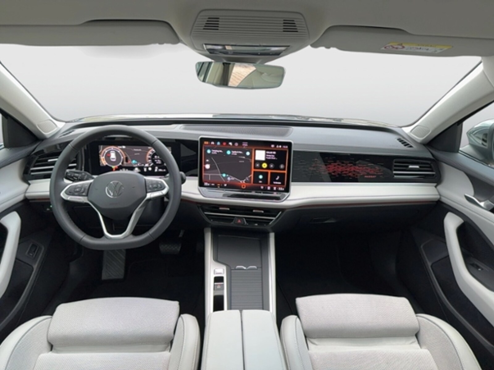 Volkswagen Passat – Bild 11