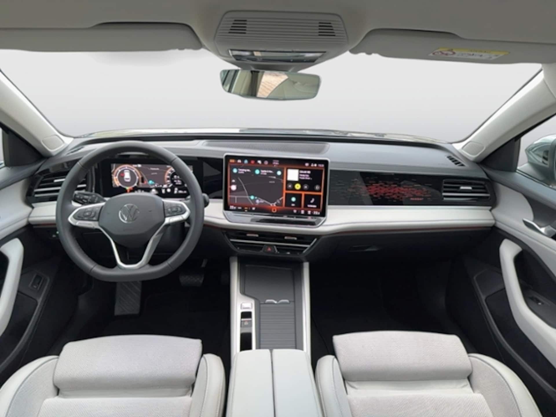 Volkswagen Passat Business