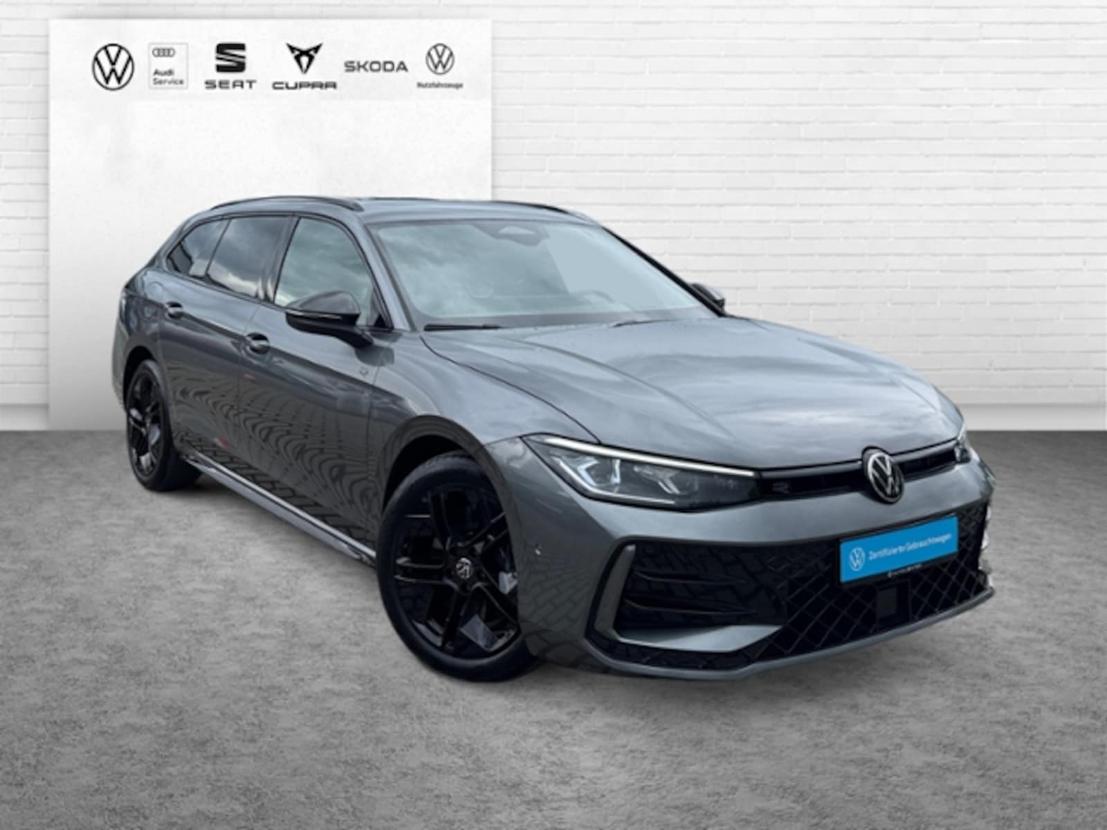 Volkswagen Passat – Bild 14