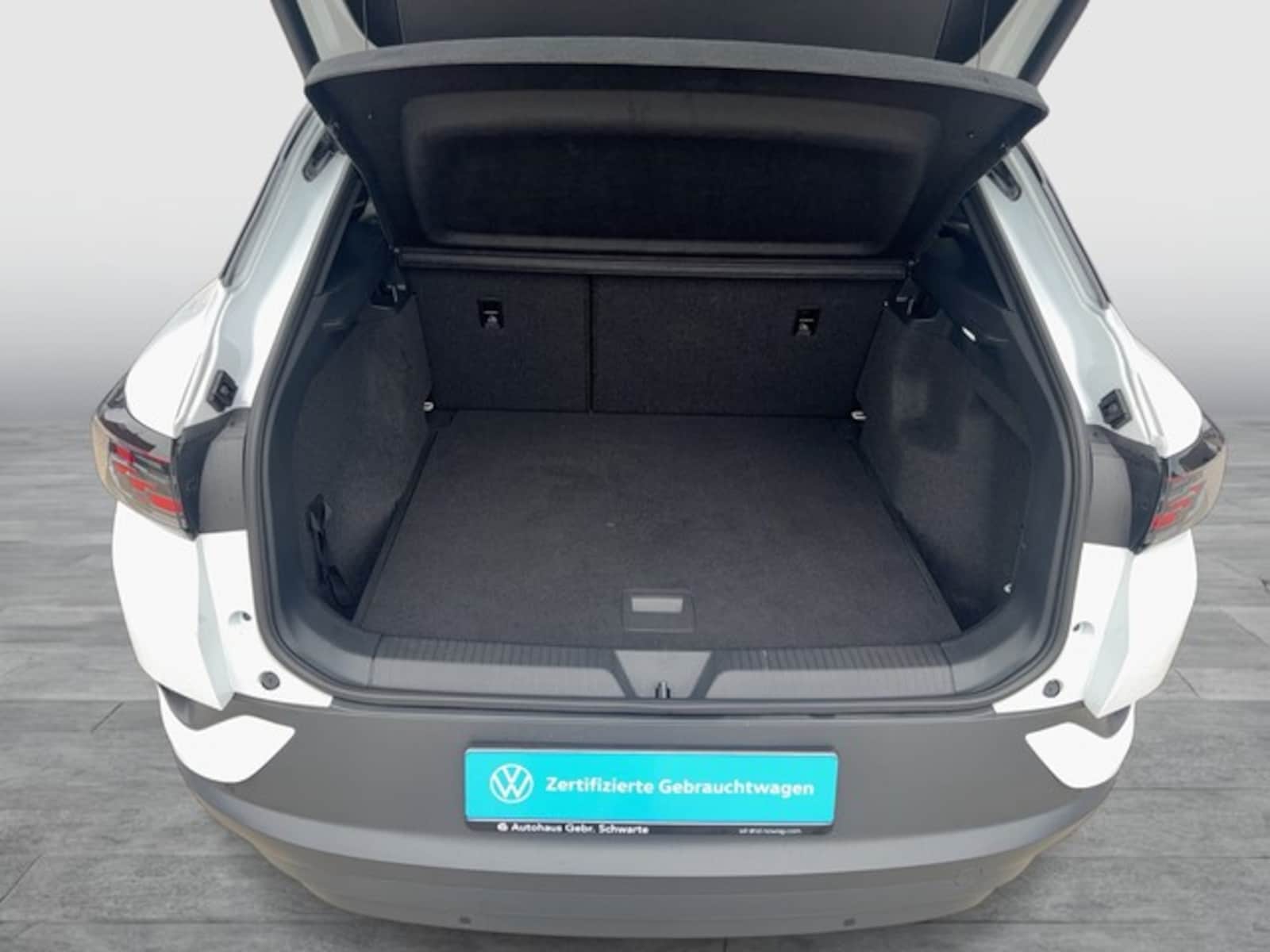 Volkswagen ID.4 – Bild 12