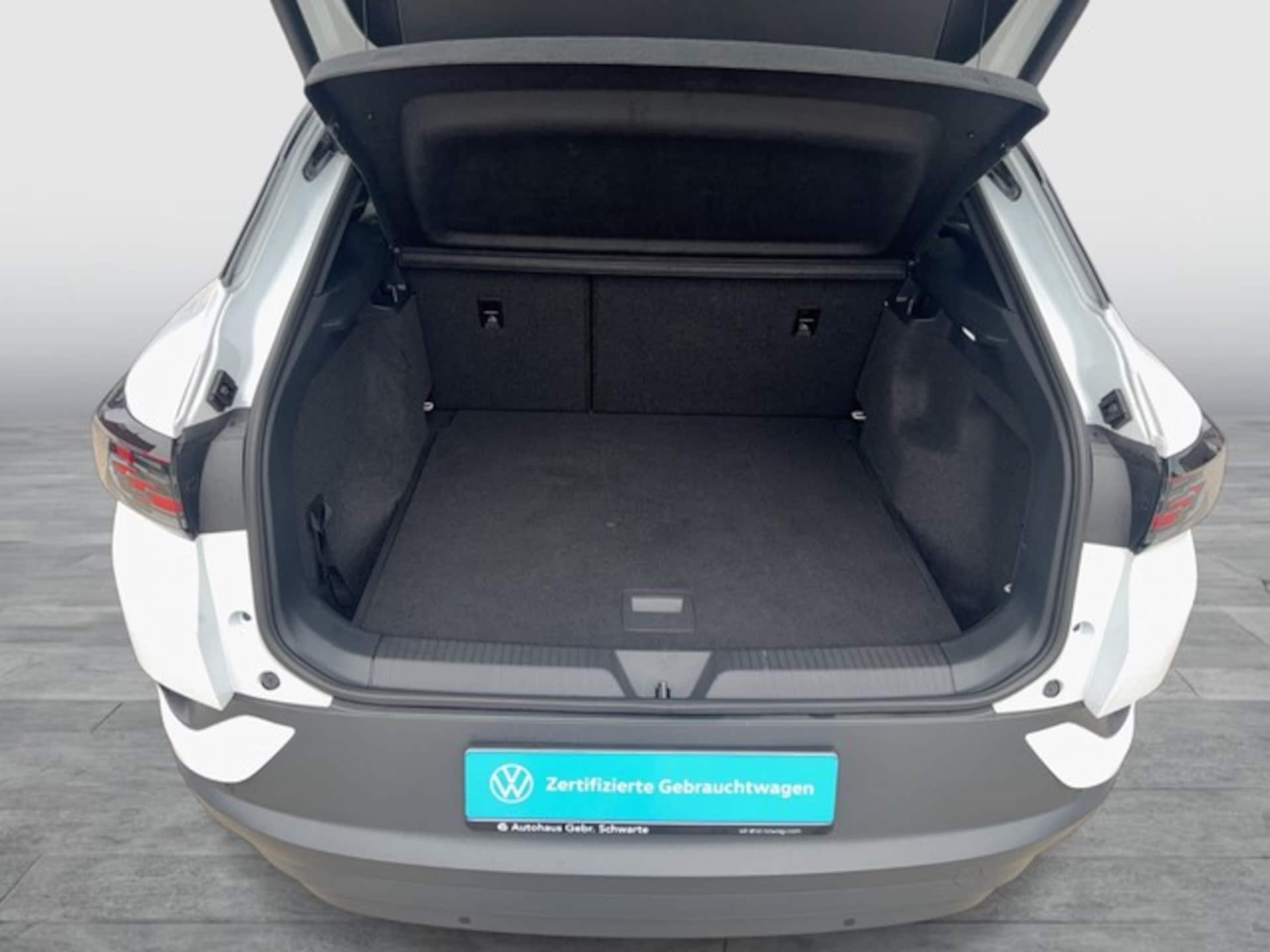 Volkswagen ID.4 Pro Performance