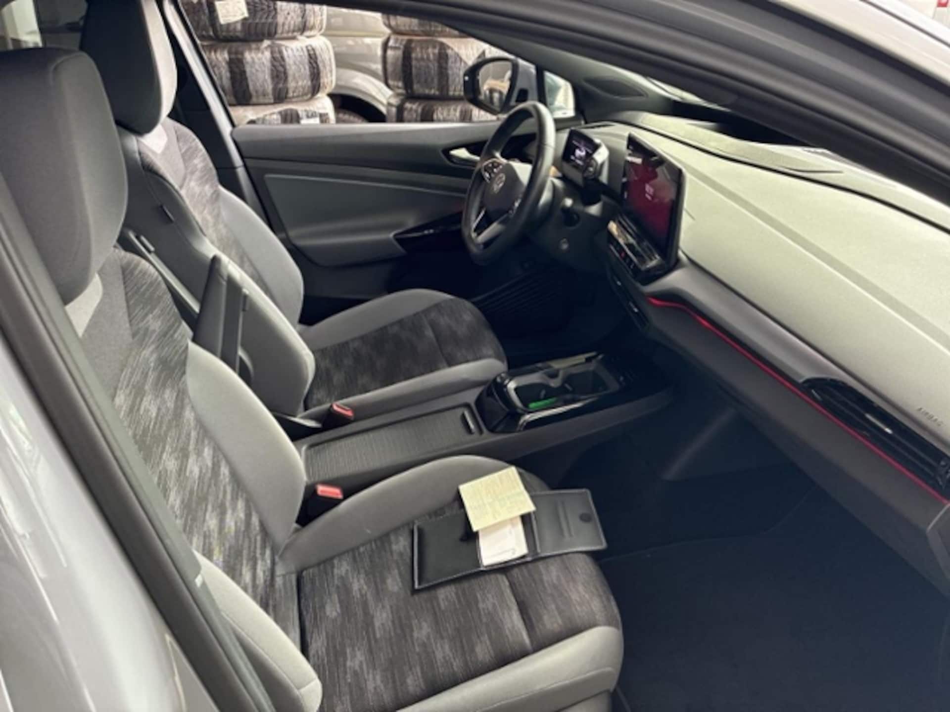 Volkswagen ID.4 Pro Performance