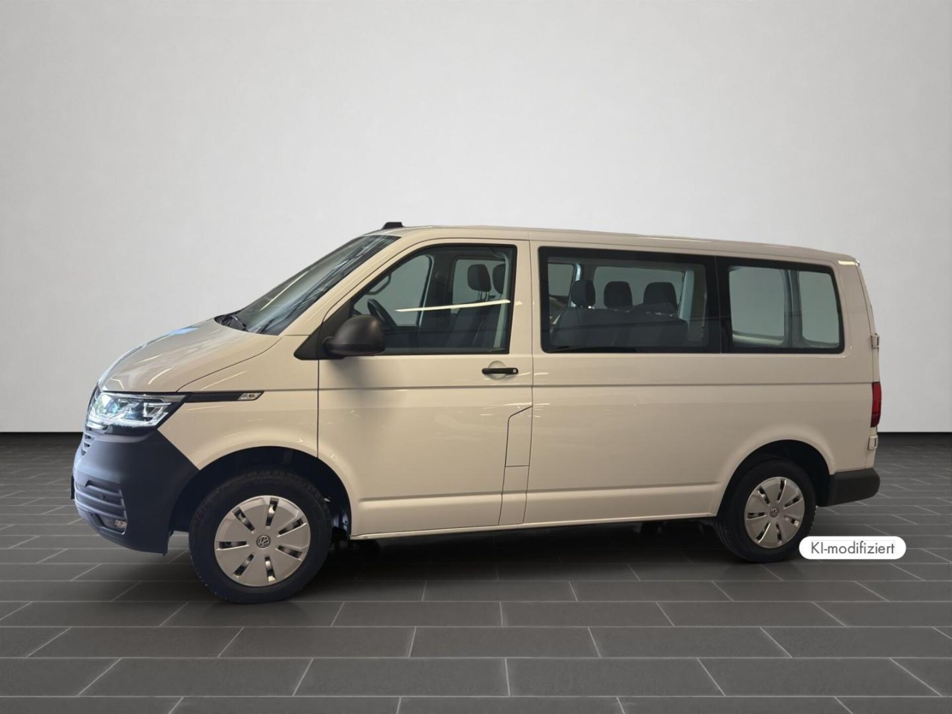 Volkswagen T6.1 Transporter Kombi kurzer Radstand
