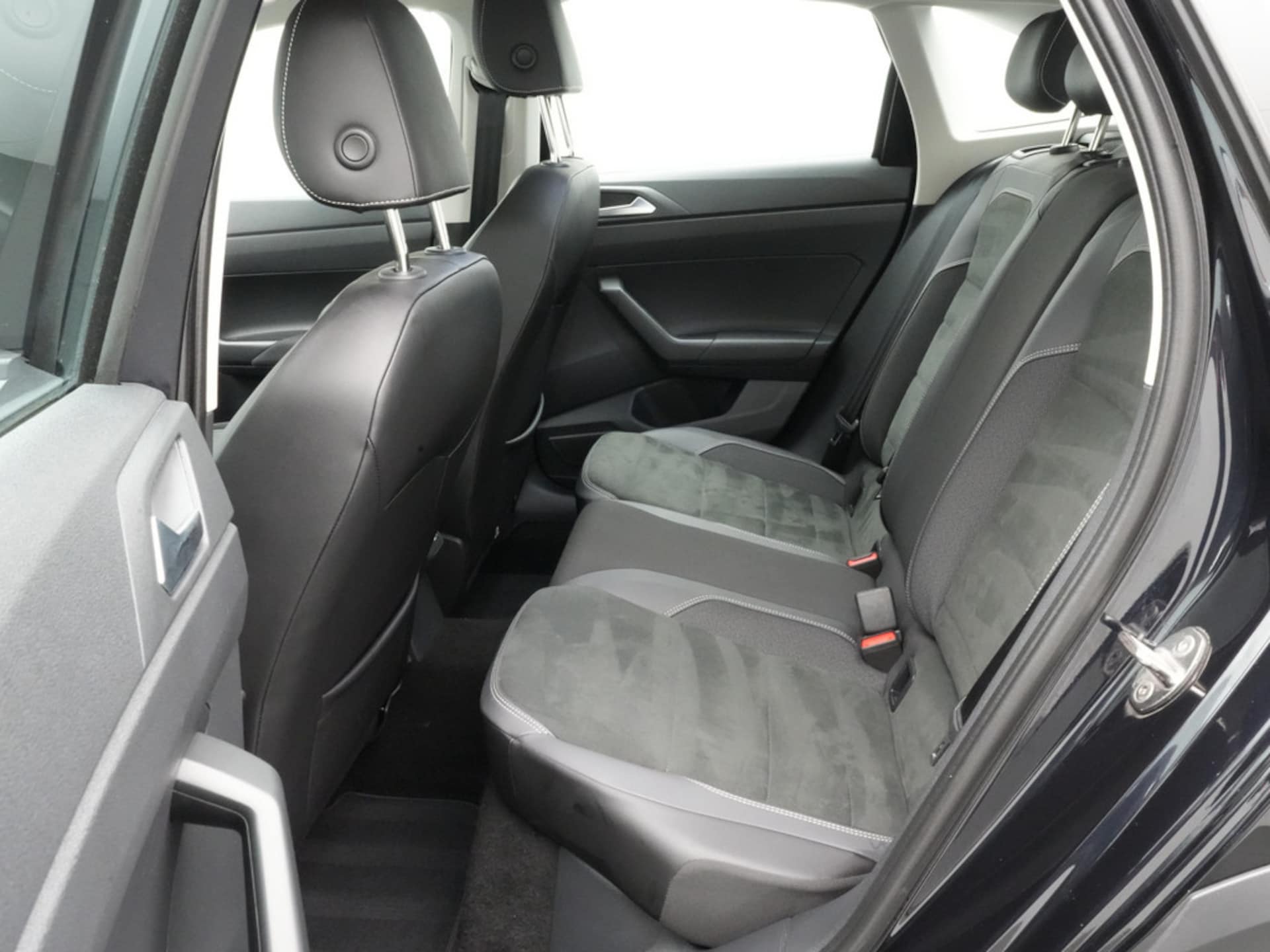 Volkswagen Taigo Style