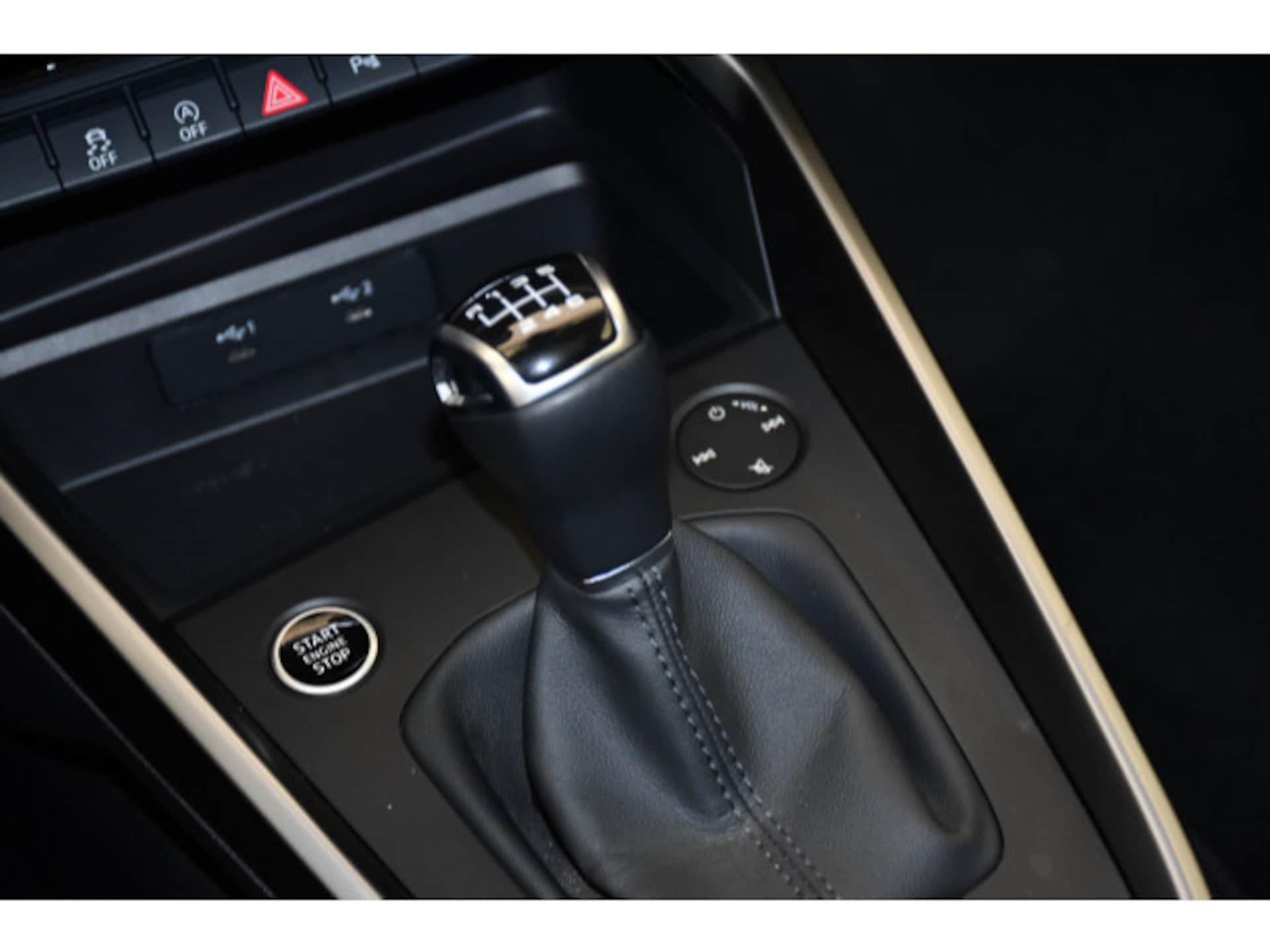Audi A3 Sportback Advanced