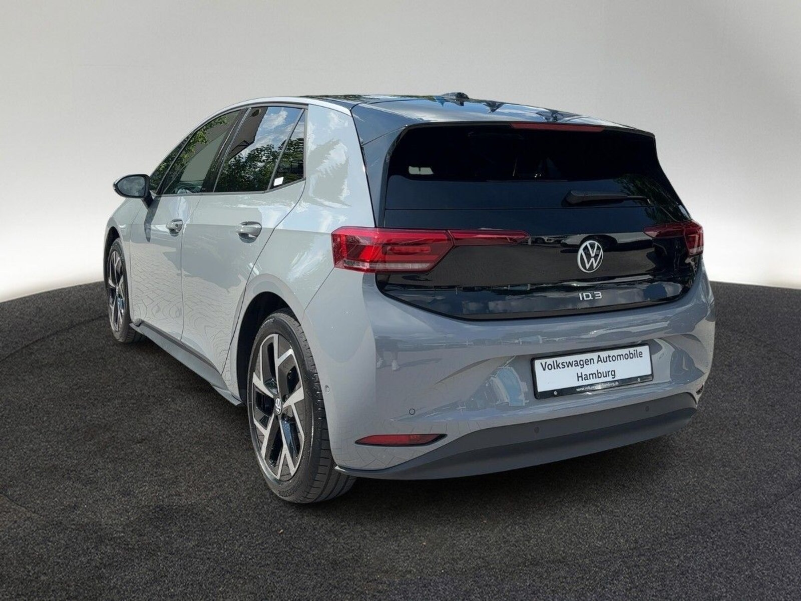 Volkswagen ID.3 – Bild 3