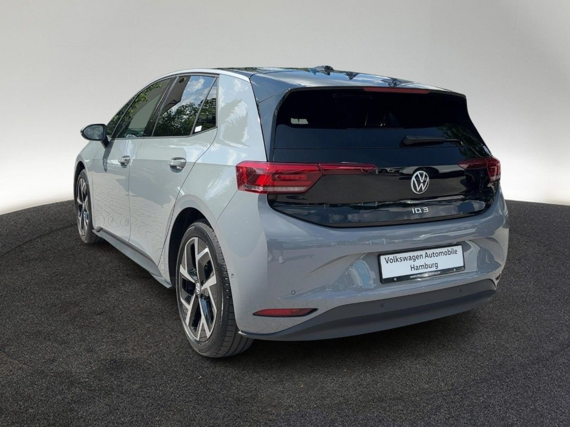 Volkswagen ID.3 MOVE Pro