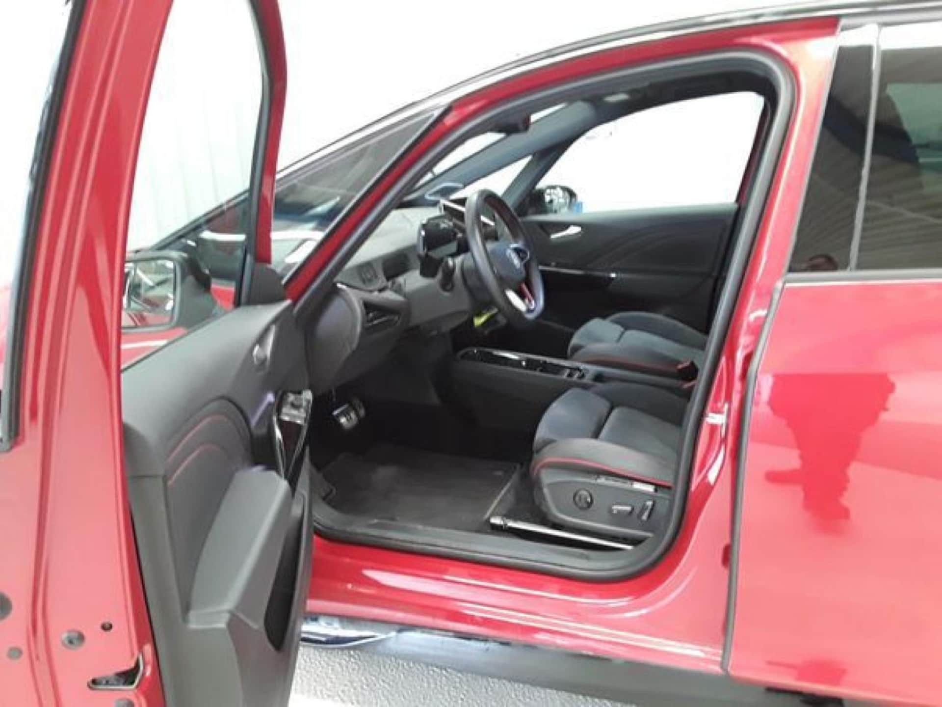 Volkswagen ID.3 GTX Performance