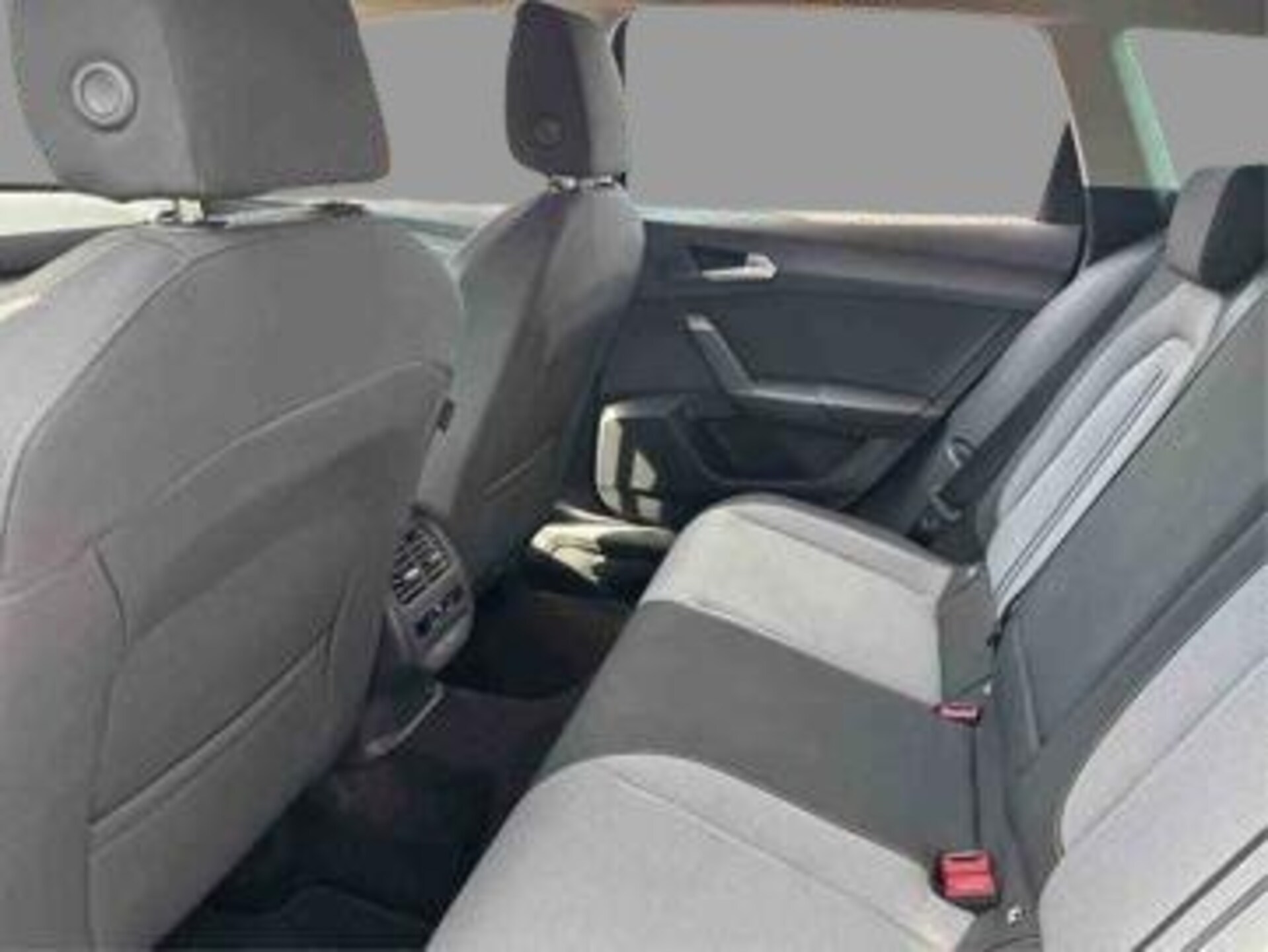 SEAT Leon Sportstourer Style
