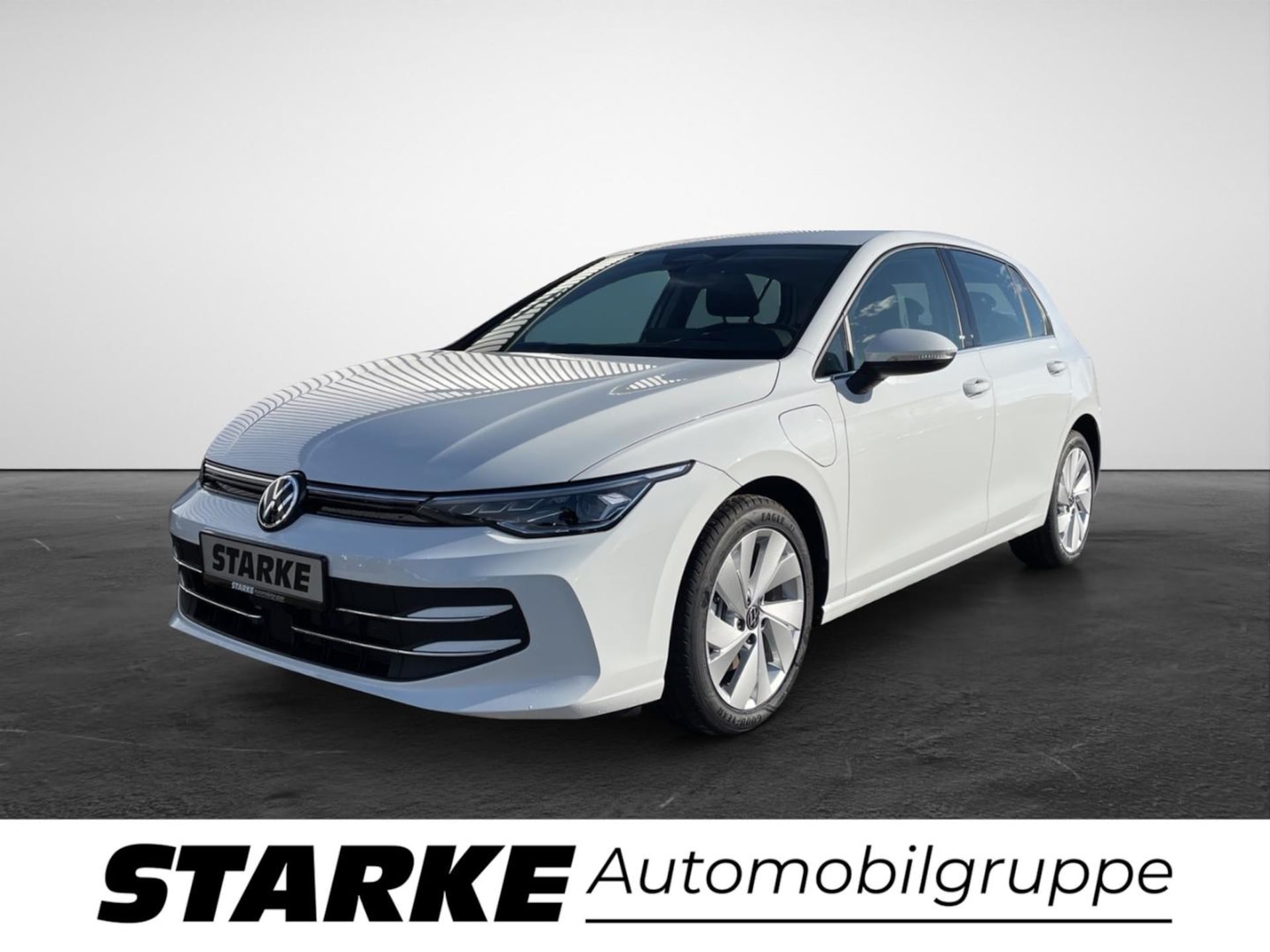 Volkswagen Golf Style