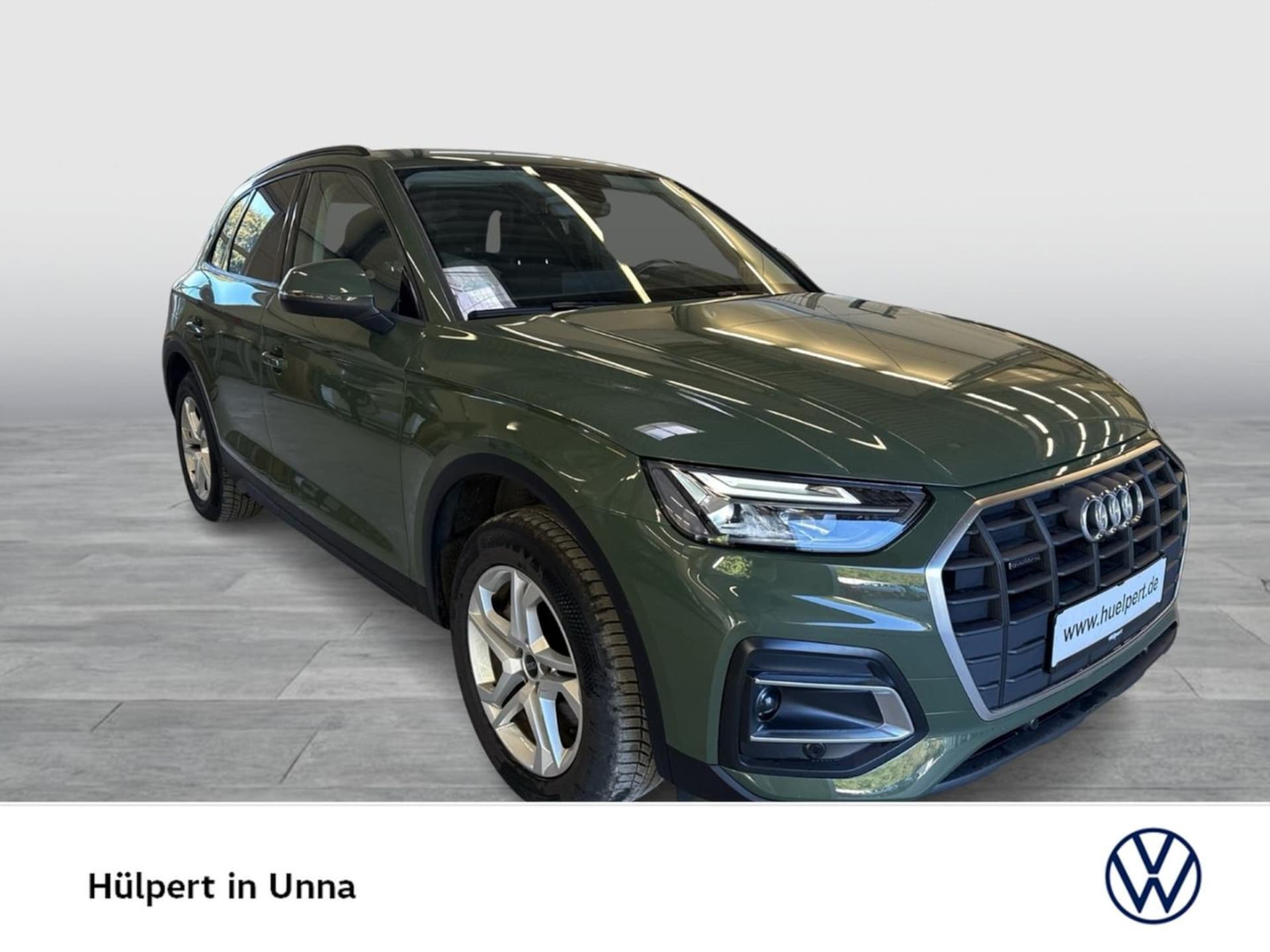 Audi Q5 SUV