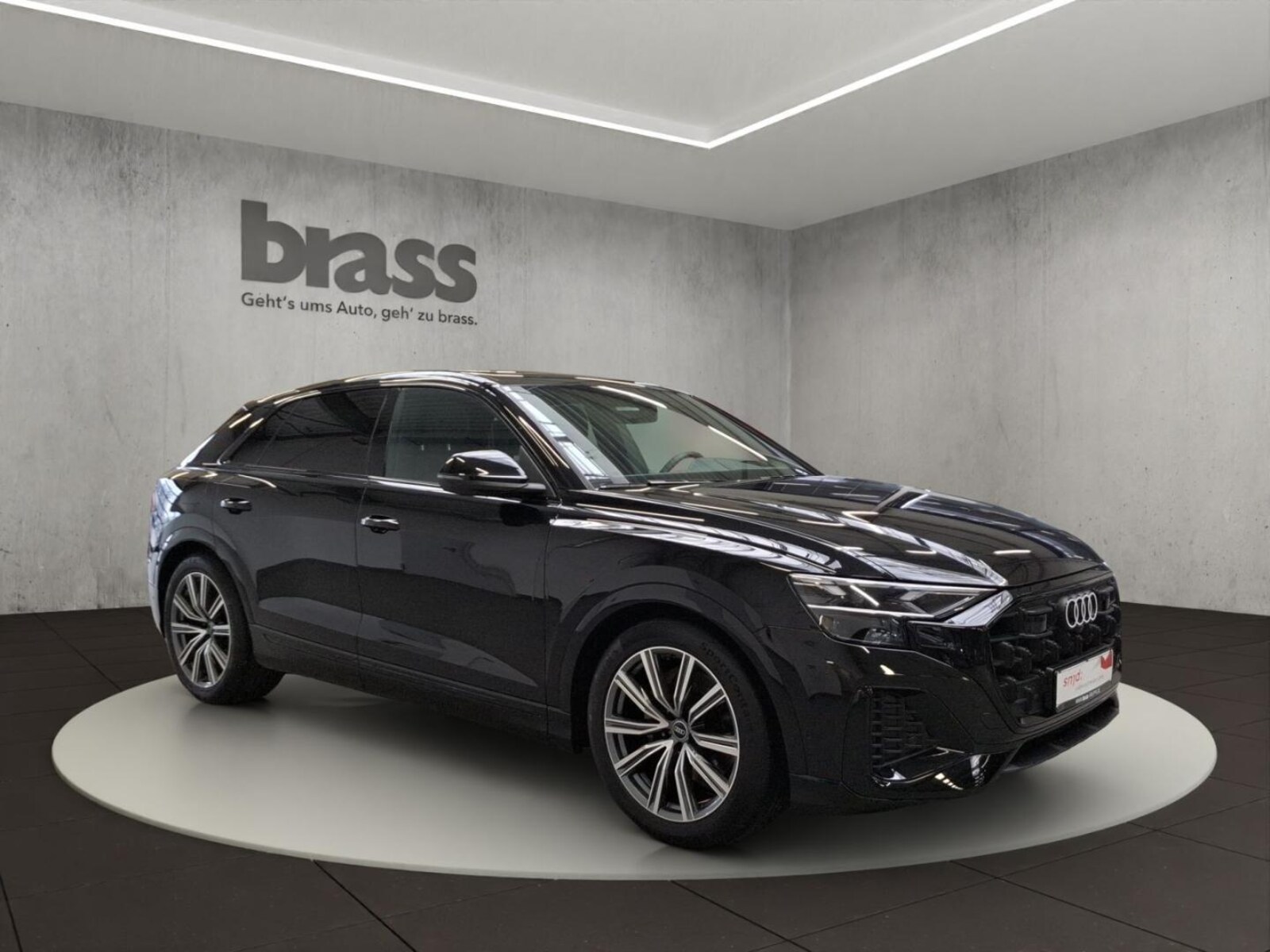 Audi Q8 – Bild 8