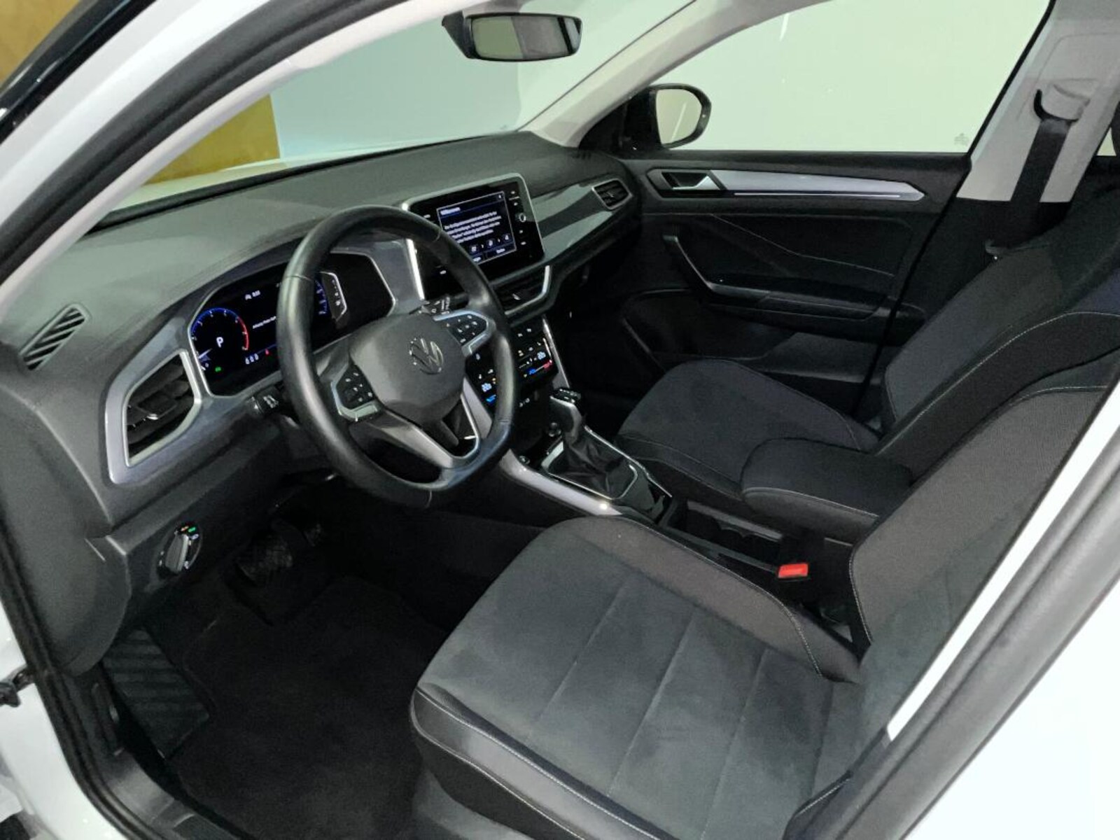 Volkswagen T-Roc – Bild 6