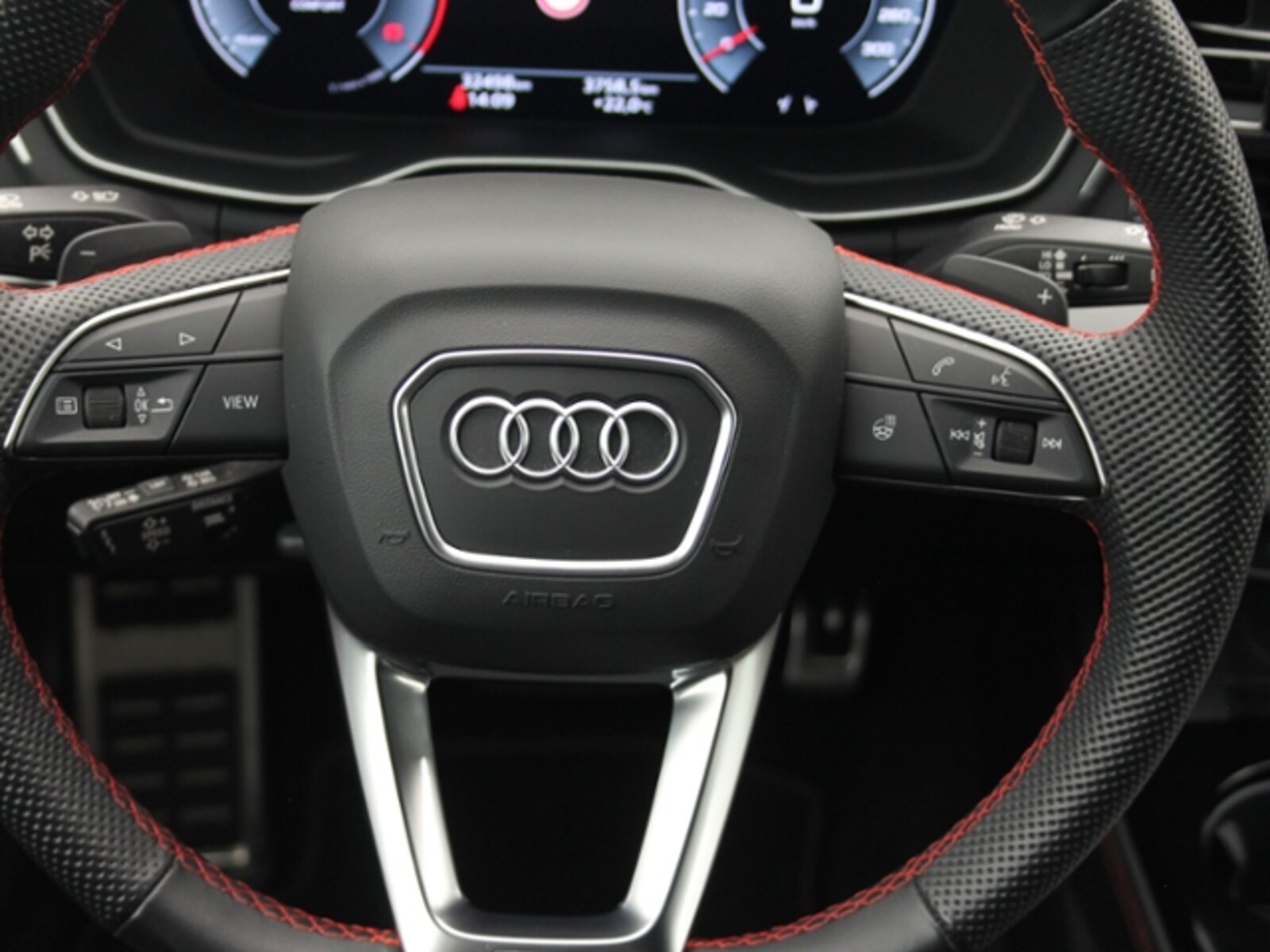 Audi A4 Avant – Bild 18
