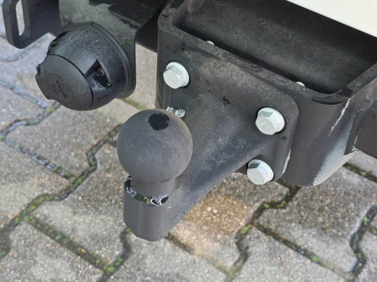Volkswagen Crafter Einzelkabine mittlerer Radstand – Bild 18