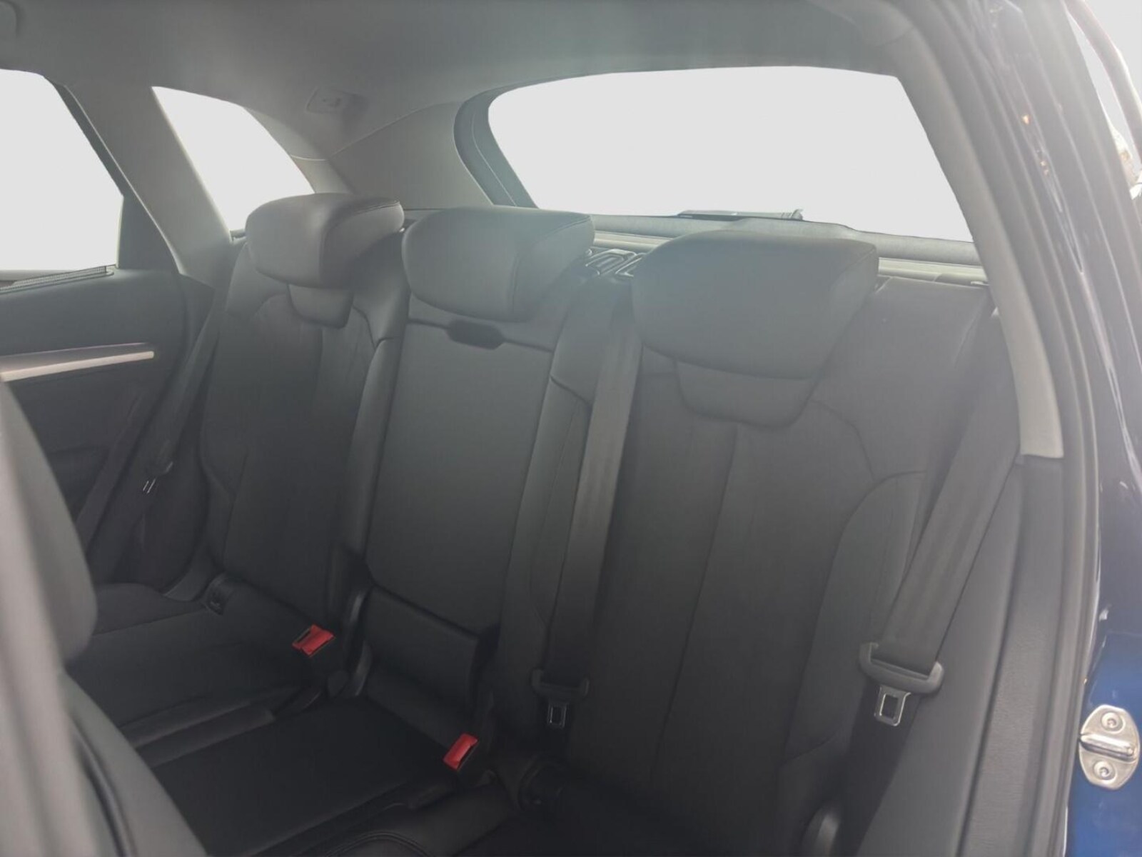 Audi Q5 – Bild 13