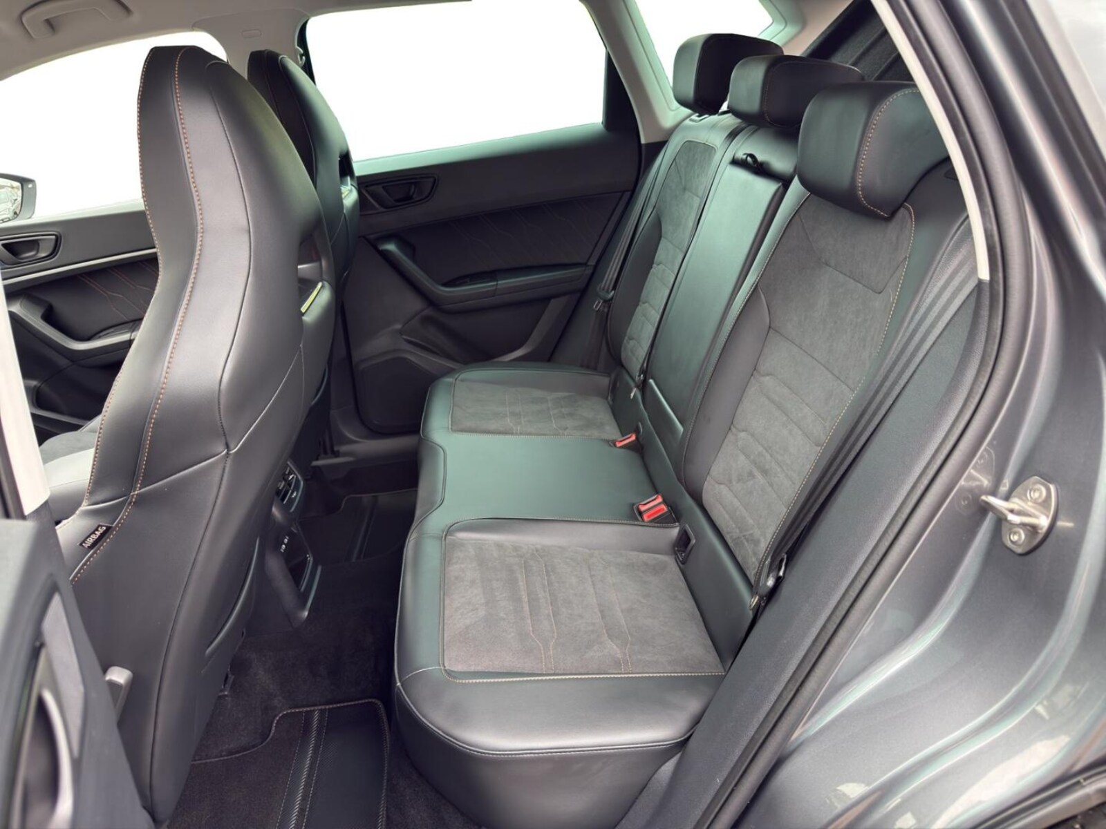 CUPRA Ateca – Bild 14