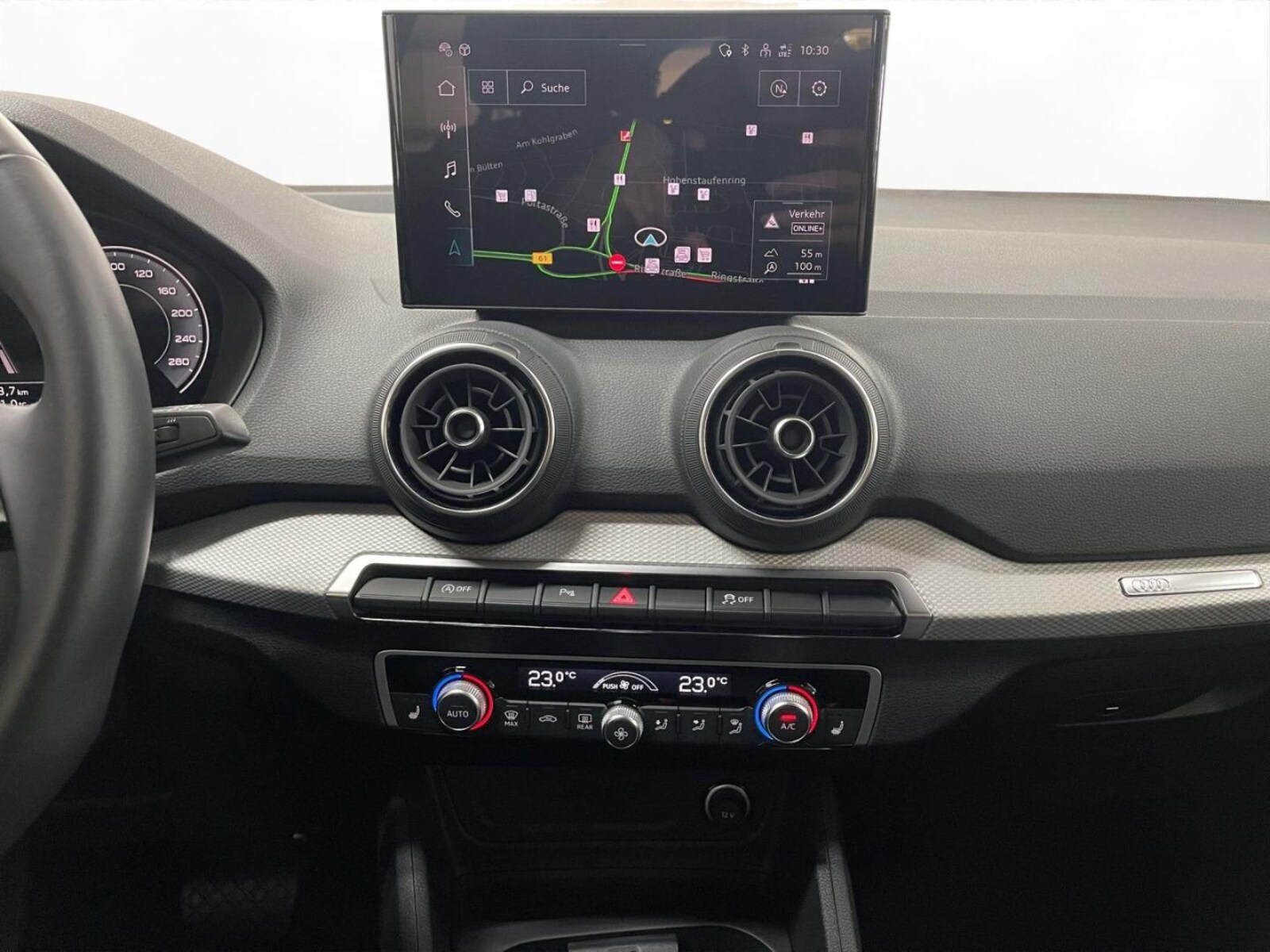 Audi Q2 – Bild 8