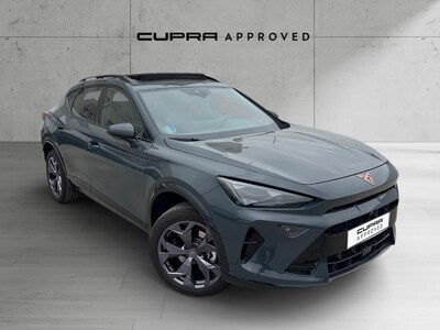 CUPRA Formentor 1.5 TSI e-Hybrid DSG 150 kW (204 CV) — photo 1
