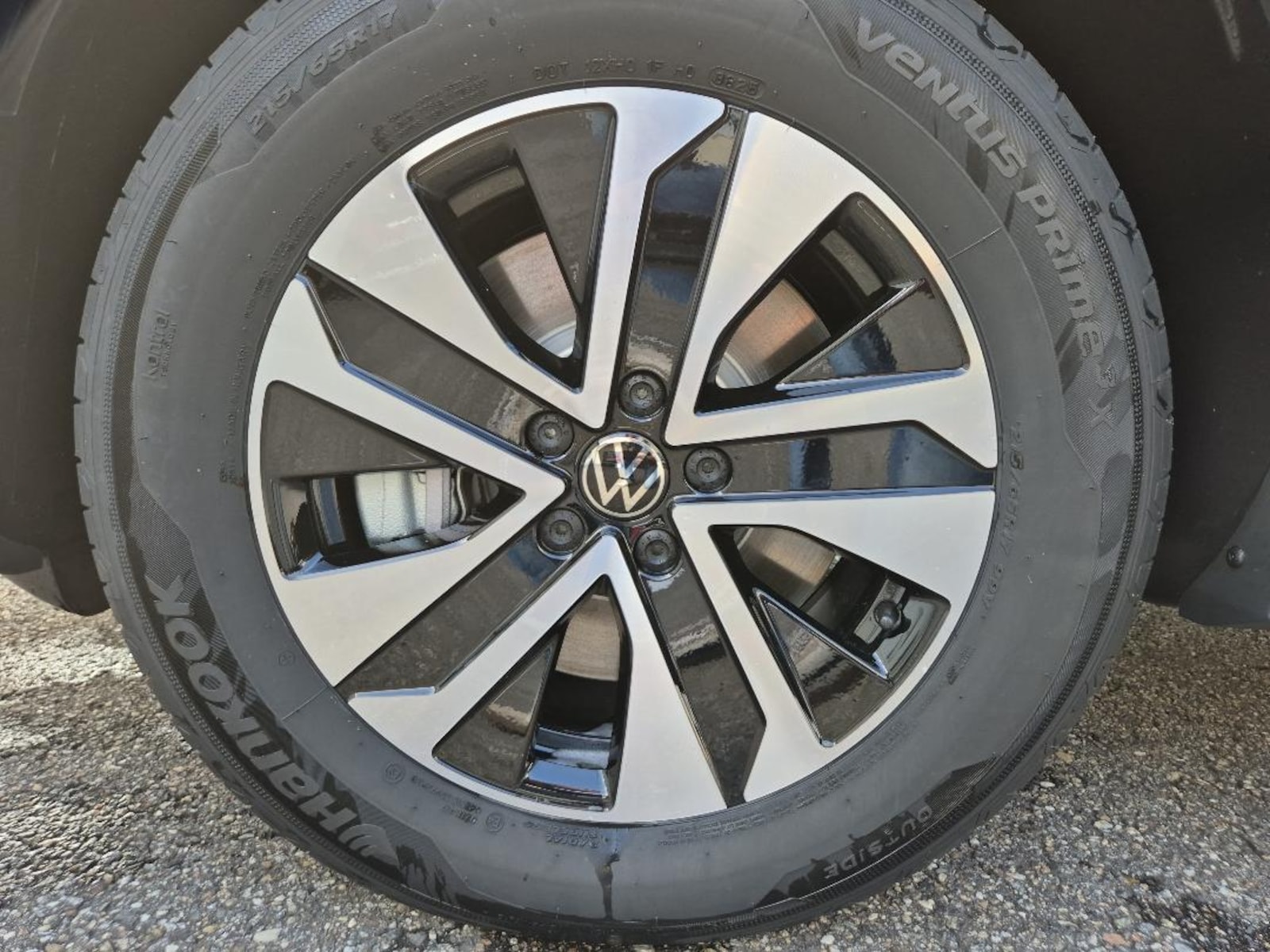 Volkswagen Tiguan – Bild 17