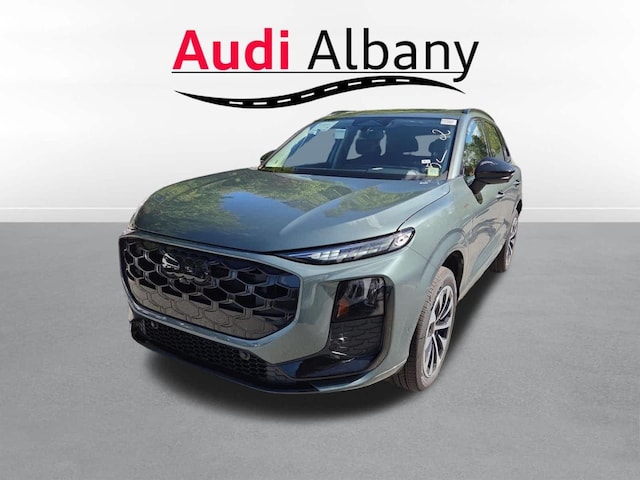 Photo of 2026 Audi Q3 SUV