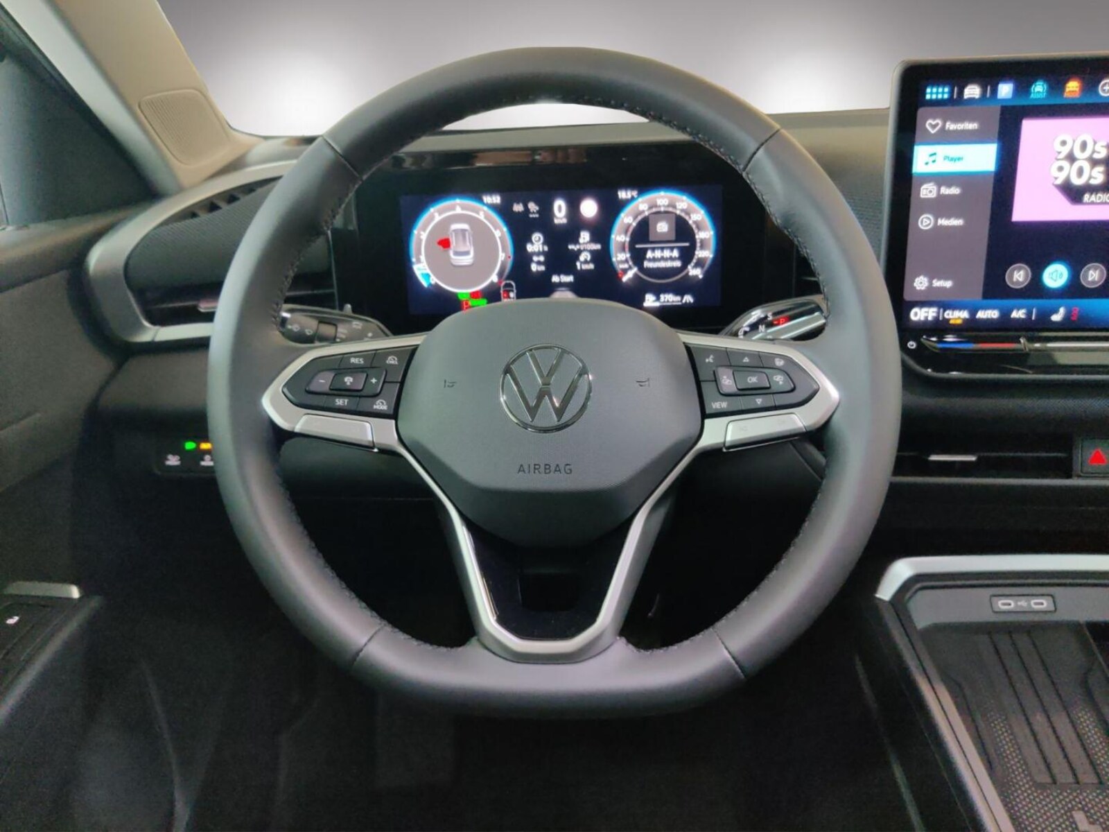 Volkswagen T-Roc – Bild 8