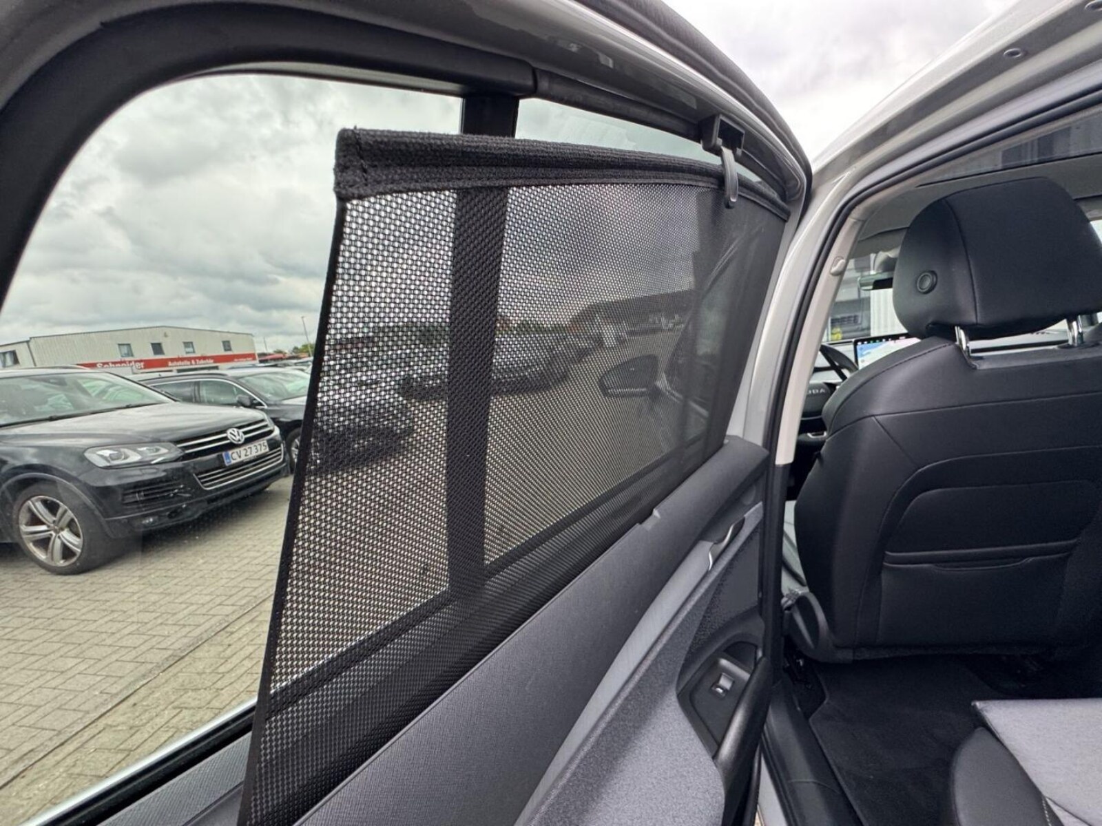 Škoda Enyaq Coupé – Bild 18