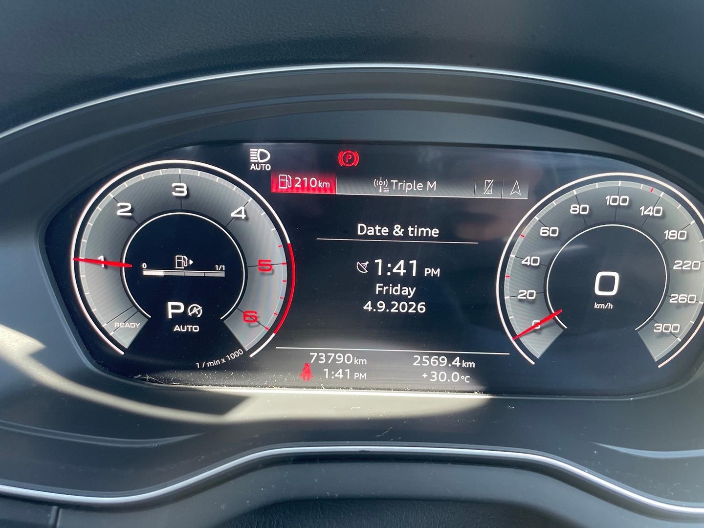 Image about Audi Q5 40 TDI quattro S tronic