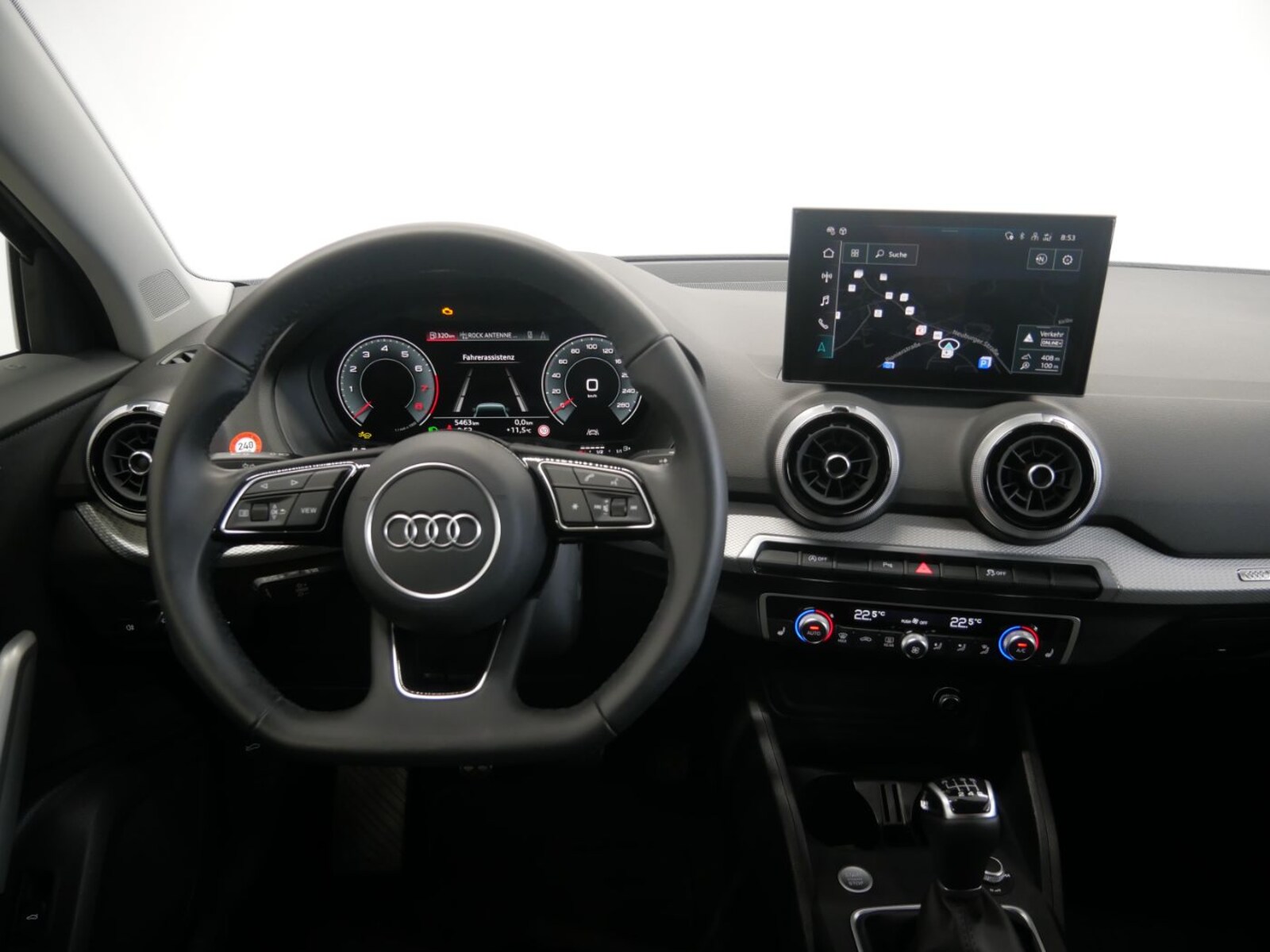 Audi Q2 – Bild 10
