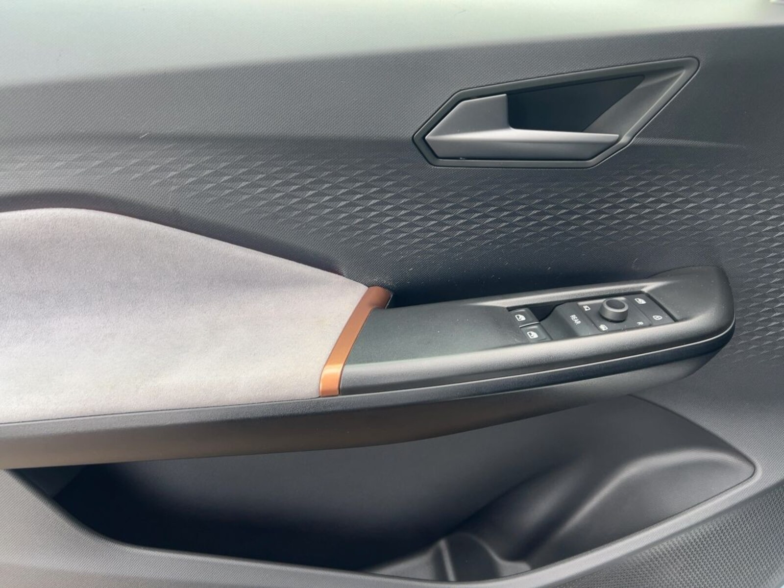 CUPRA Born – Bild 11