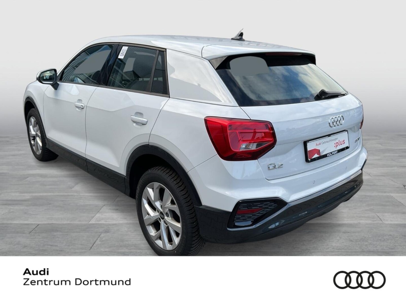Audi Q2 – Bild 2