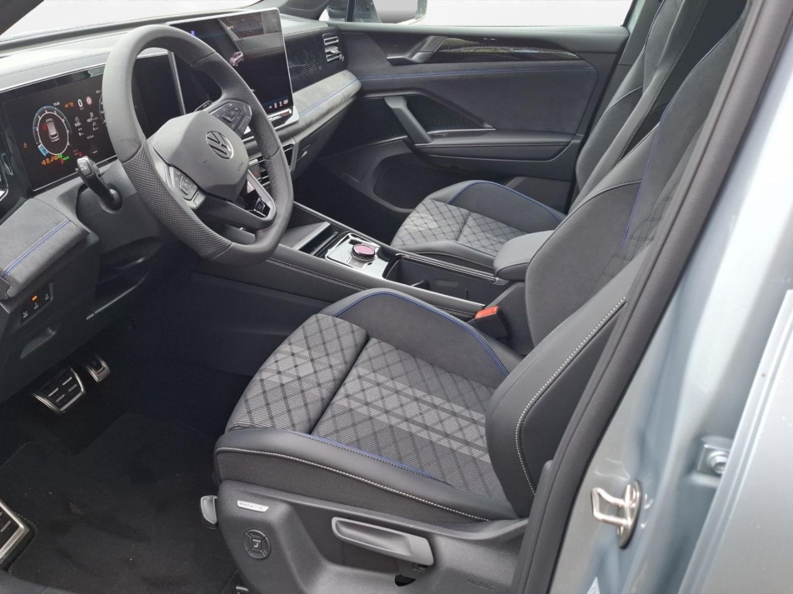 Volkswagen Tiguan – Bild 2