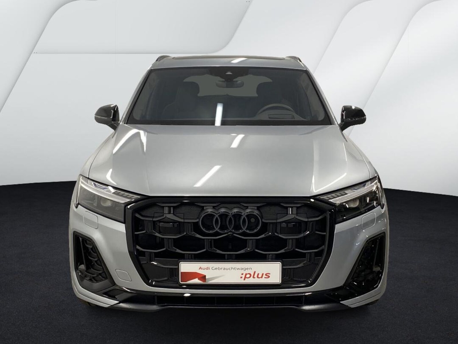 Audi Q7 – Bild 5