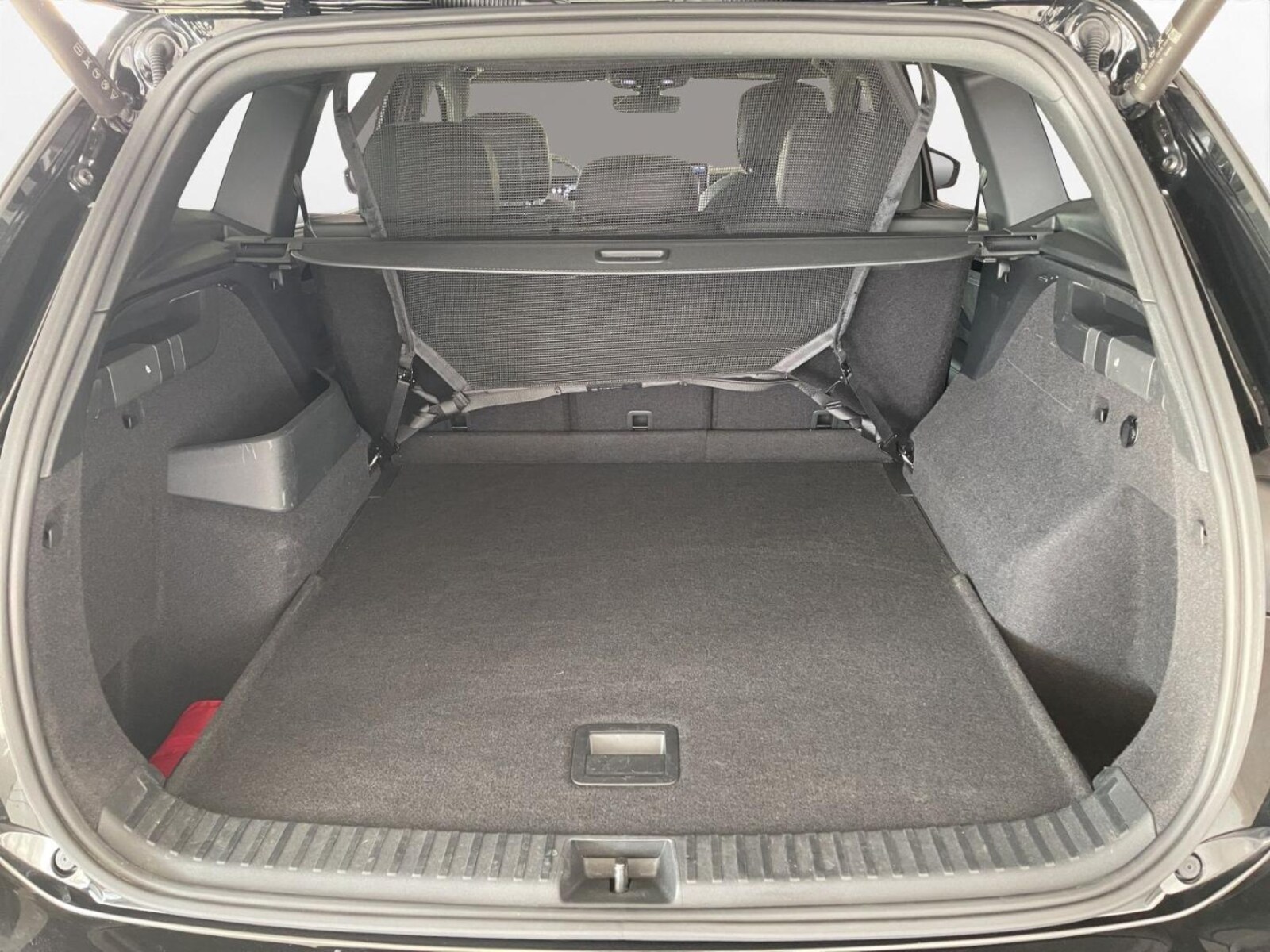 Volkswagen Tayron – Bild 22
