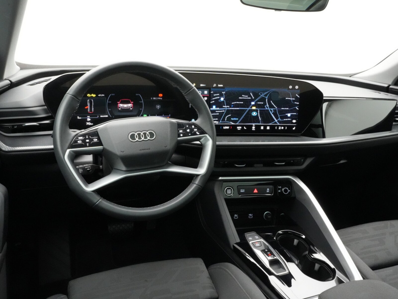 Audi Q5 – Bild 9