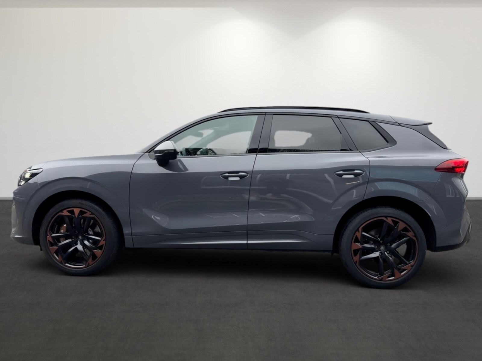 CUPRA Terramar – Bild 6