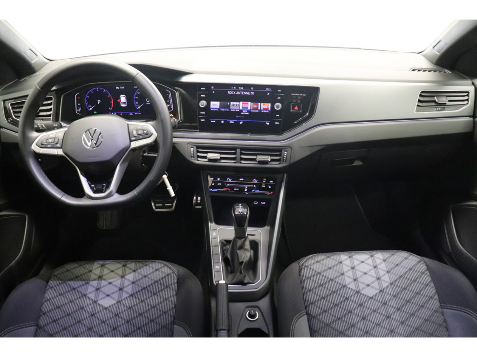 Volkswagen Taigo – Bild 21